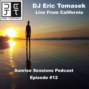 Sunrise Sessions / Episode 12