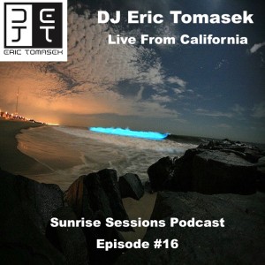 Sunrise Sessions / Episode 16