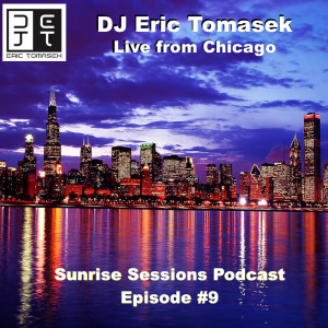 Sunrise Sessions / Episode 9