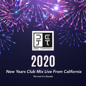 Sunrise Sessions / 2020 New Year Club Mix