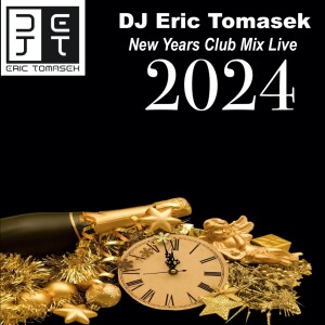 Sunrise Sessions / 2024 New Year Club Mix