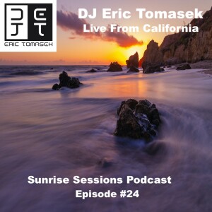 Sunrise Sessions / Episode 24