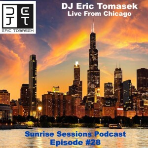 Sunrise Sessions / Episode 28