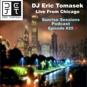 Sunrise Sessions / Episode 20