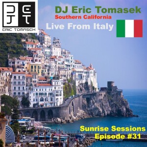 Sunrise Sessions / Episode 31