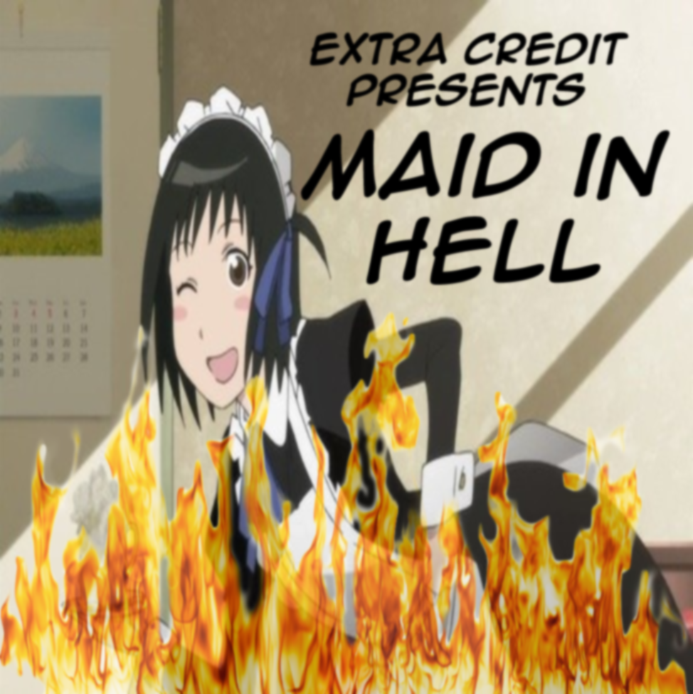 Maid RPG: Maid in Hell