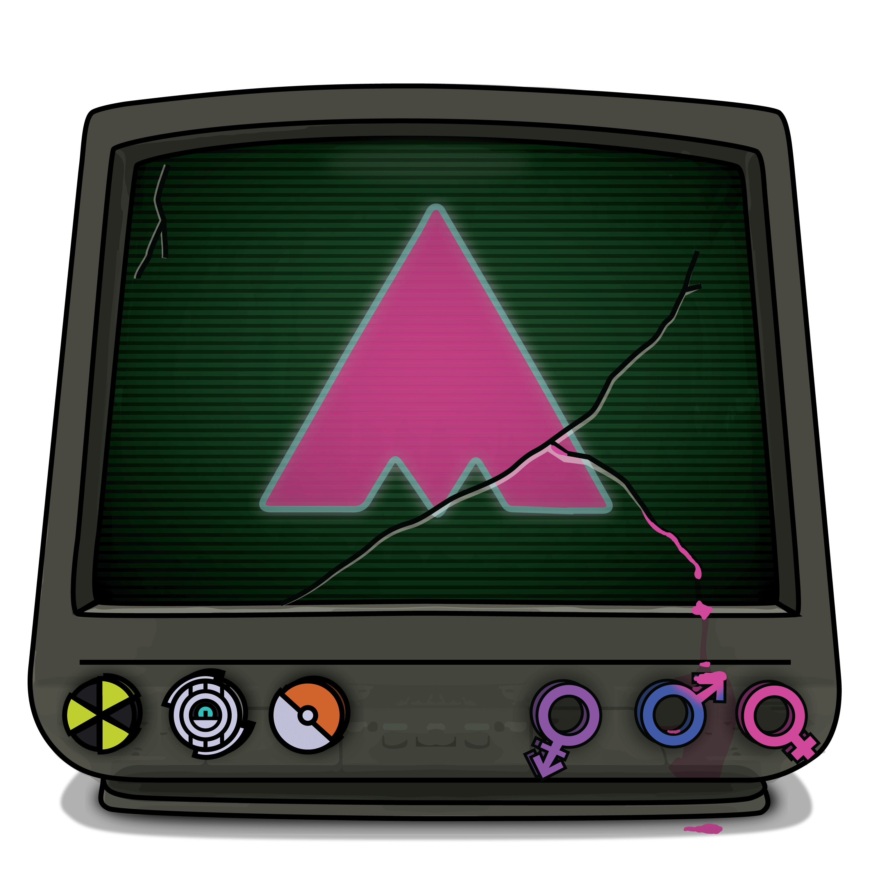 77. Promare - Climate Change