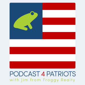 Introduction to Podcast4Patriots