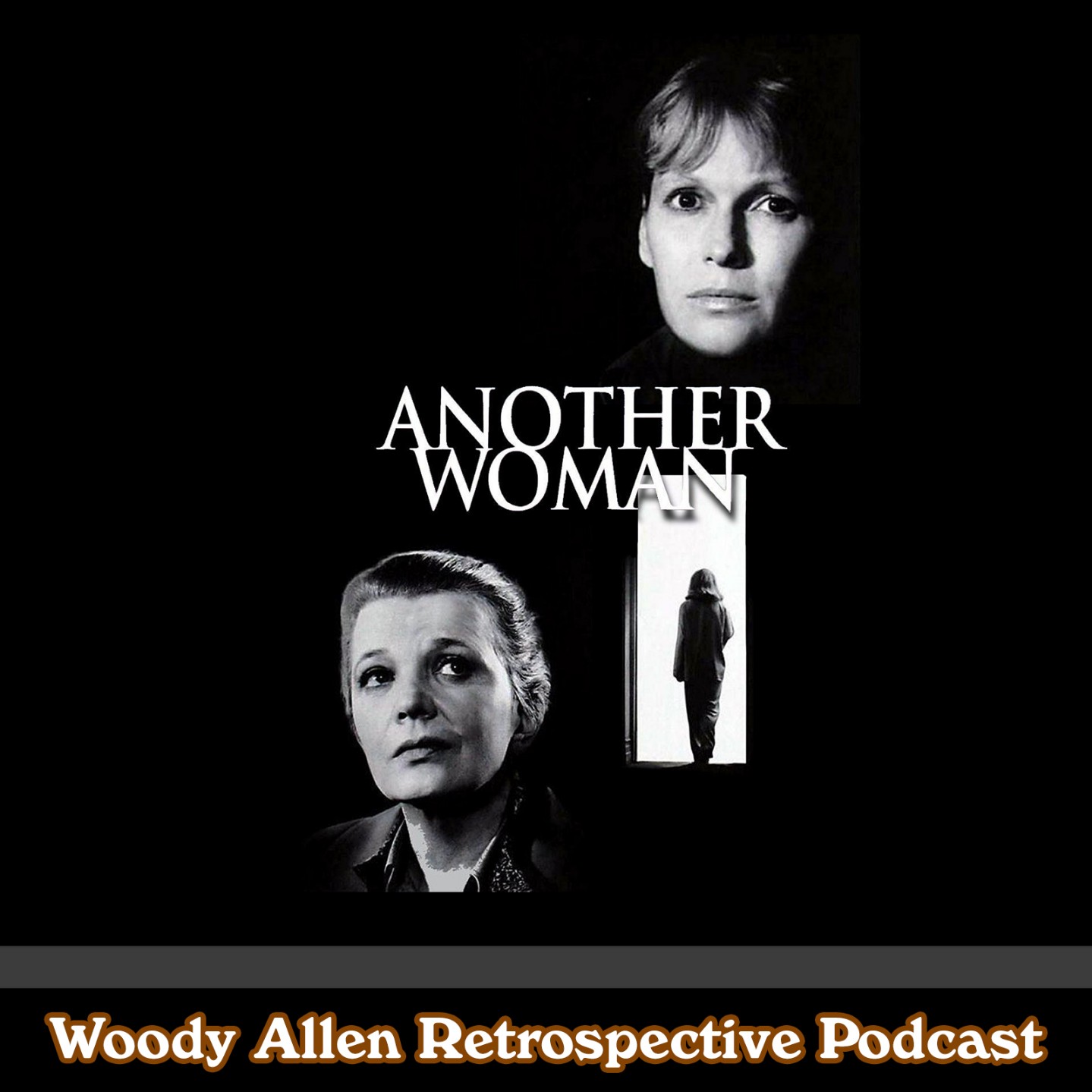 The Woody Allen Retrospective Podcast