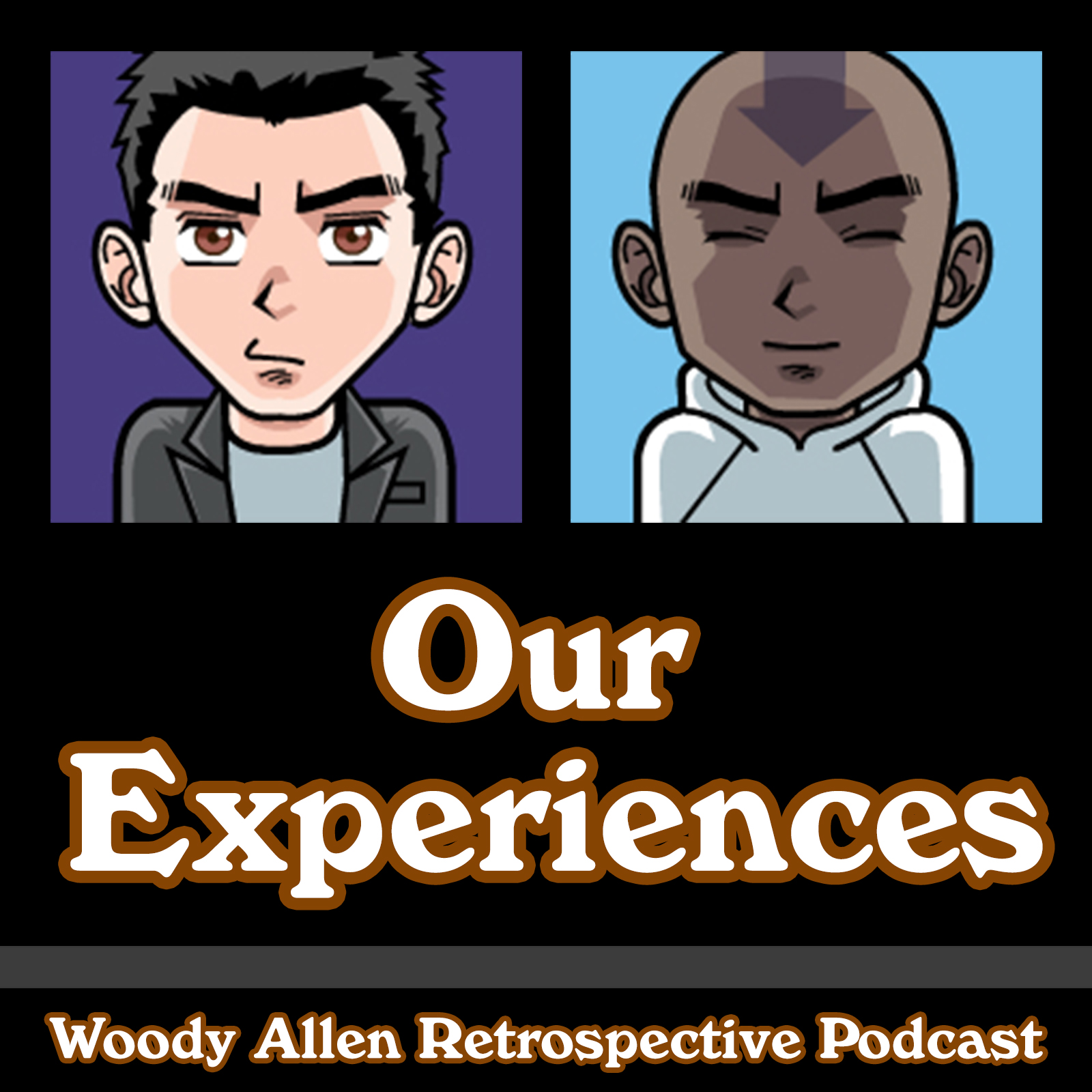 The Woody Allen Retrospective Podcast