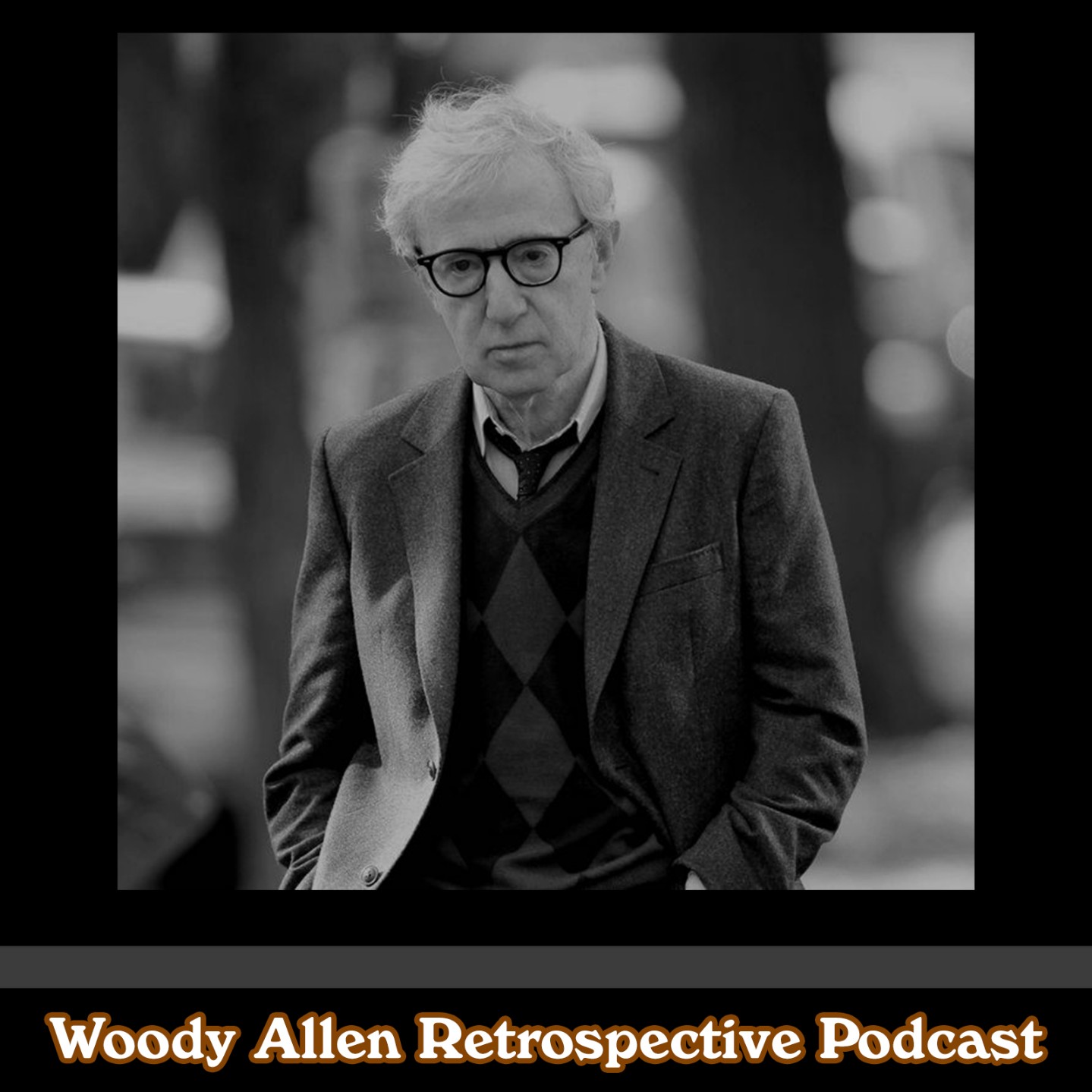 The Woody Allen Retrospective Podcast