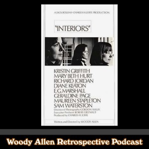 Ep 10: 1978 - Interiors *Discussion*