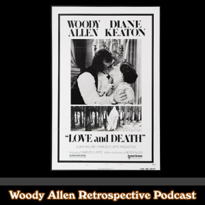 Ep 07: 1975 - Love And Death *Discussion*