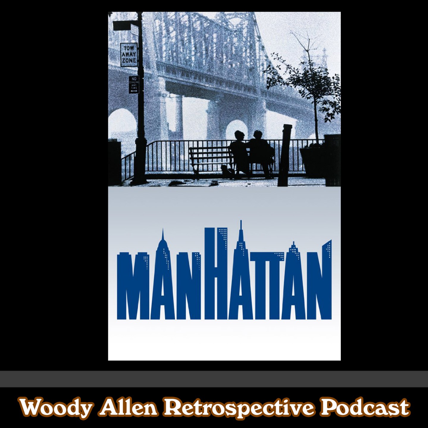 The Woody Allen Retrospective Podcast