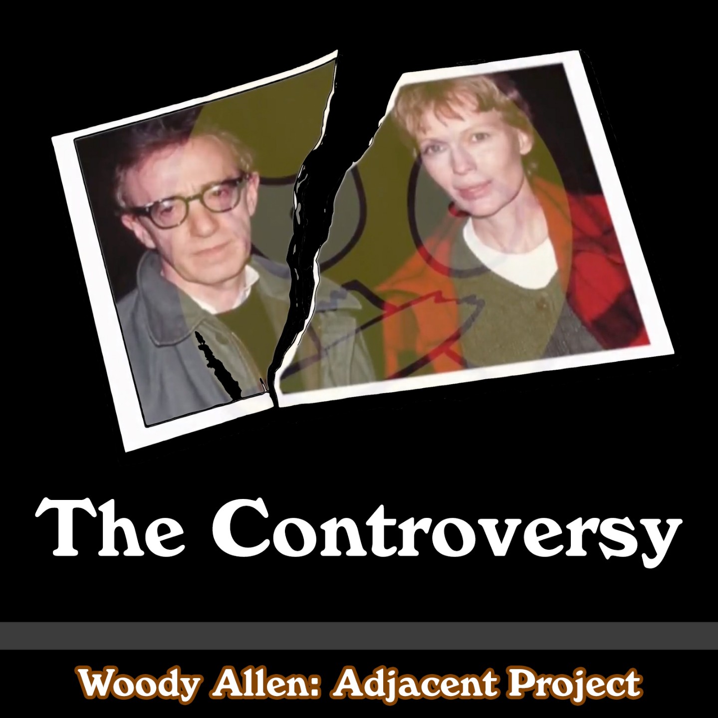 The Woody Allen Retrospective Podcast