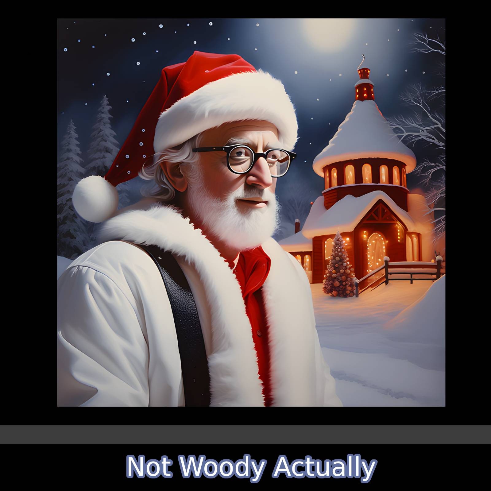 The Woody Allen Retrospective Podcast