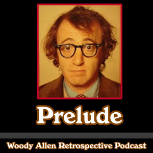 Ep 00: The Podcast Preamble