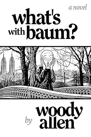The Woody Allen Retrospective Podcast