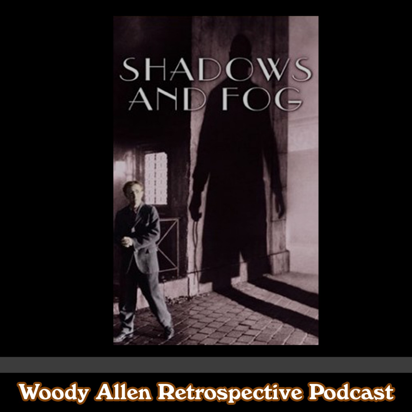 The Woody Allen Retrospective Podcast