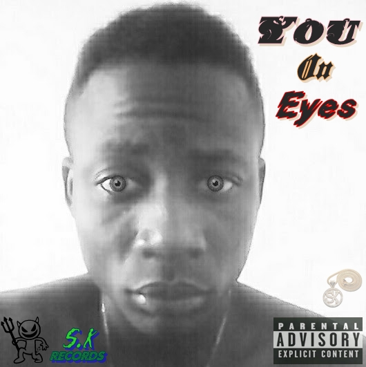 i got my eyes on you