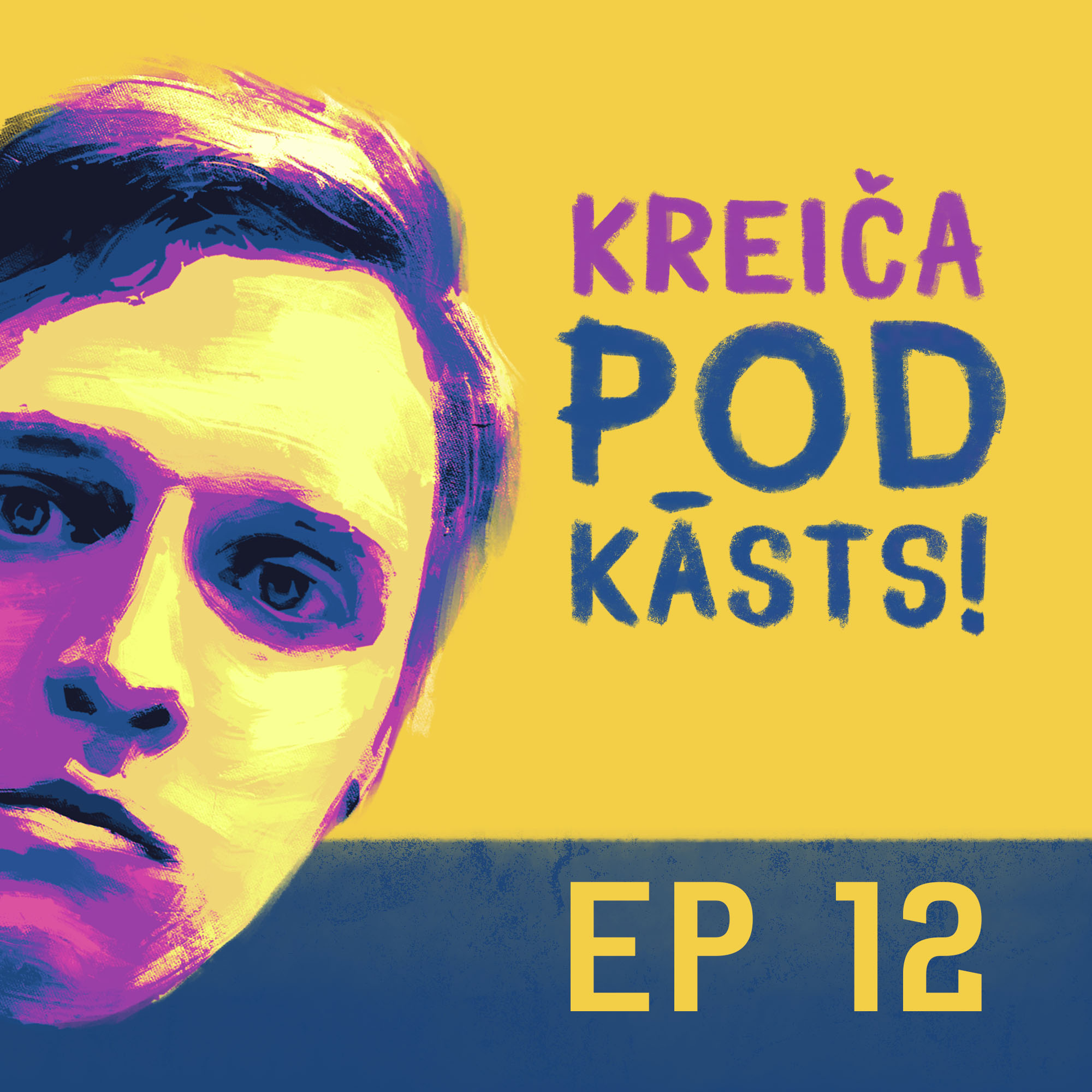 Ep12 - KP