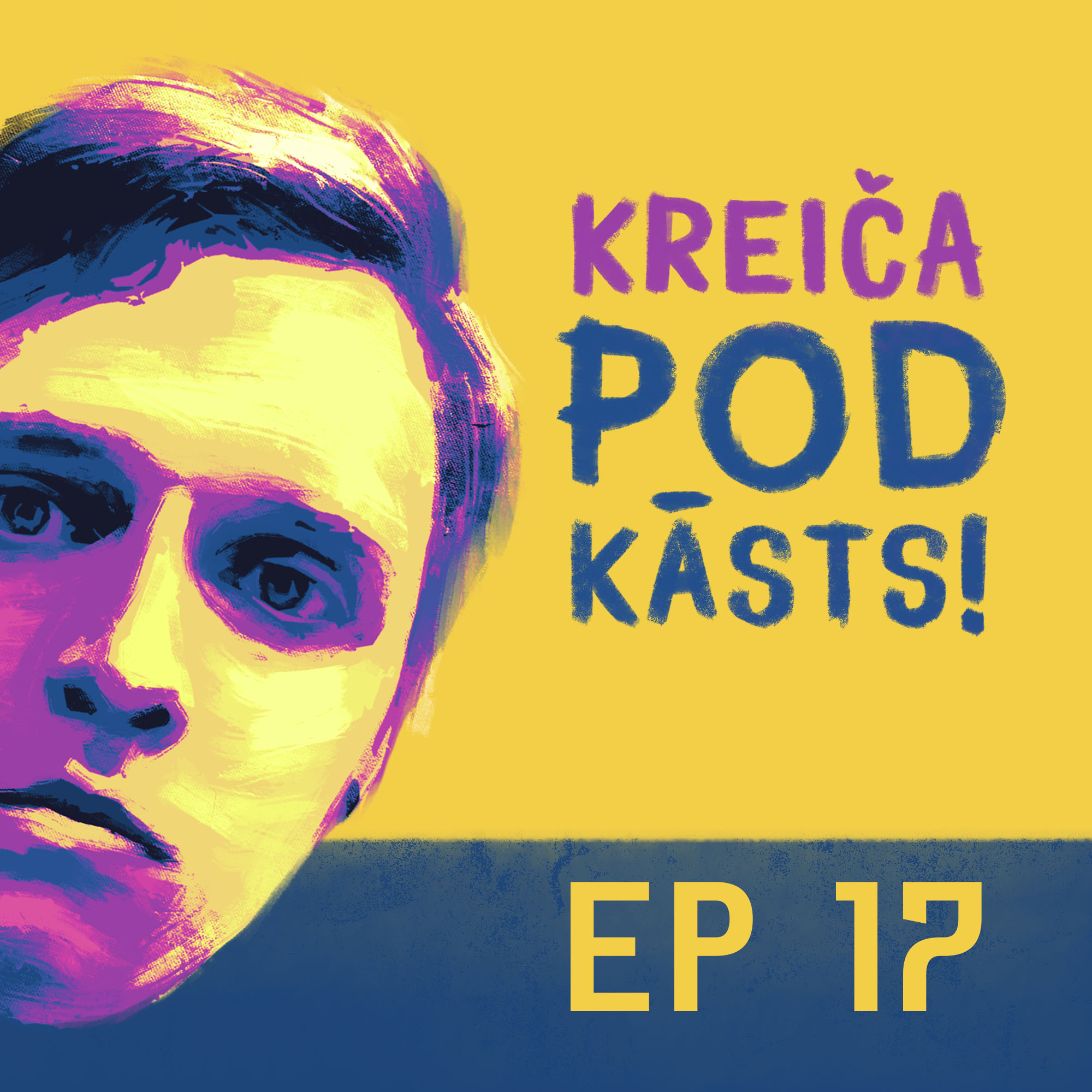 Ep17 - KP