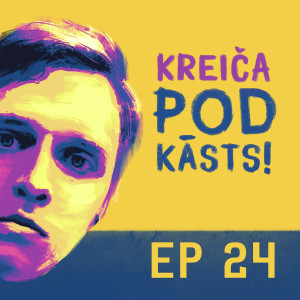 Ep24 - Vēders - KP