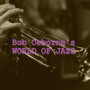 World of Jazz #439