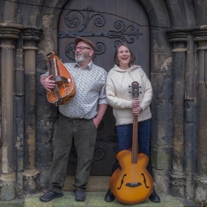 Aural Delights On The Overflow 124