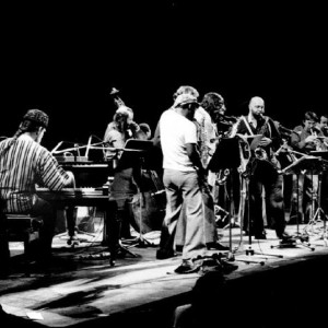 World of Jazz 507