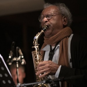 World of Jazz 499