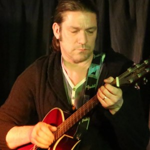 Aural Delights on the Overflow 103