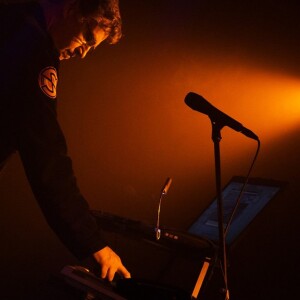 Different Noises 89