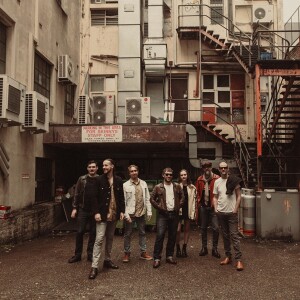 Different Noises 98