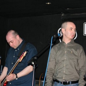 Aural Delights on the Overflow 114