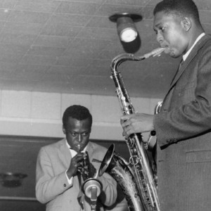 World of Jazz 500