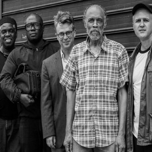 World of Jazz 617