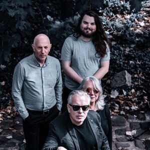 Aural Delights on the Overflow 159