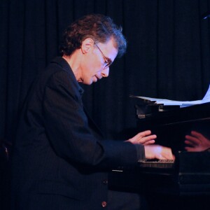 World of Jazz 744