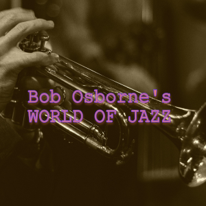 World of Jazz #452