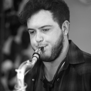 World of Jazz 469