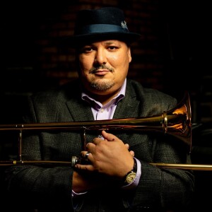 World of Jazz 740