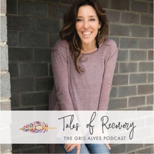 Tales of Recovery with guest Mimi Young, shamanic practitioner and founder of Ceremonie