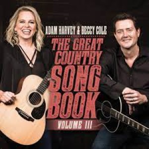 Beccy Cole Chats To FAB FM’s Paul Makin About Her Latest Album And Tour With Adam Harvey And More