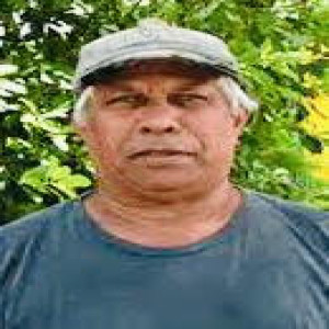 Bennett Walker An Elder Of The Kubirri Warra Clan Has His Say About The Last Council, The Mossman Gorge Centre, That Council Block Of Land In The Daintree And He Doesn't Pull Any Punches 27Mar2020