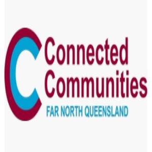 Connected Communities Far North Queensland Board Director Michael Kerr and Bendigo Bank's Angela Whittaker talk about current funding opportunities 