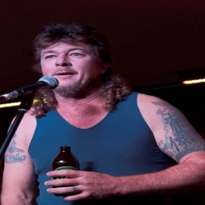 Chris Baxter Comedy Show Song 25Jul19