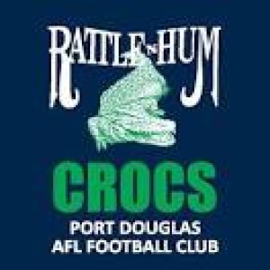Brad Cooper & Club President Barry Lea Talk About The Port Douglas Crocs AFL Team- A Frank Discussion On The Future Of The Game And Coops 'SHOCK' Prediction for Season 2021