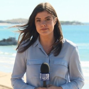  Dana Sherwood From Nine News Far North With The Latest Covid-19 Stories Of The Day Plus Local Stories That Are Breaking 23Apr2020