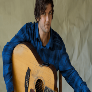 Daniel Champagne at the Clink Theatre 11Jul19